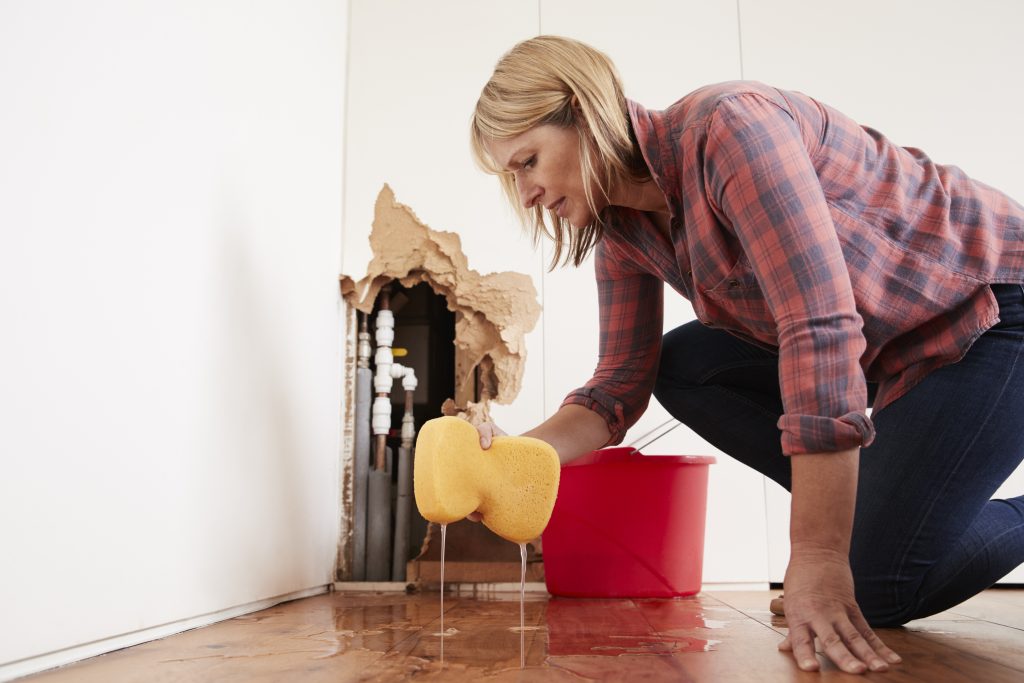 Water-Damage