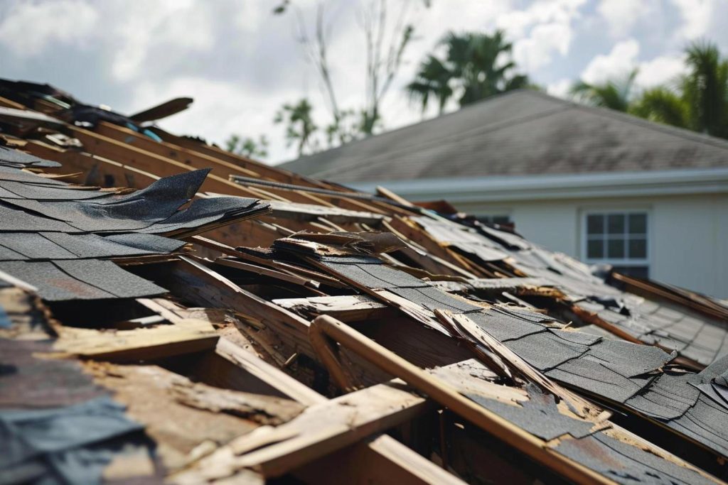 Storm Restoration