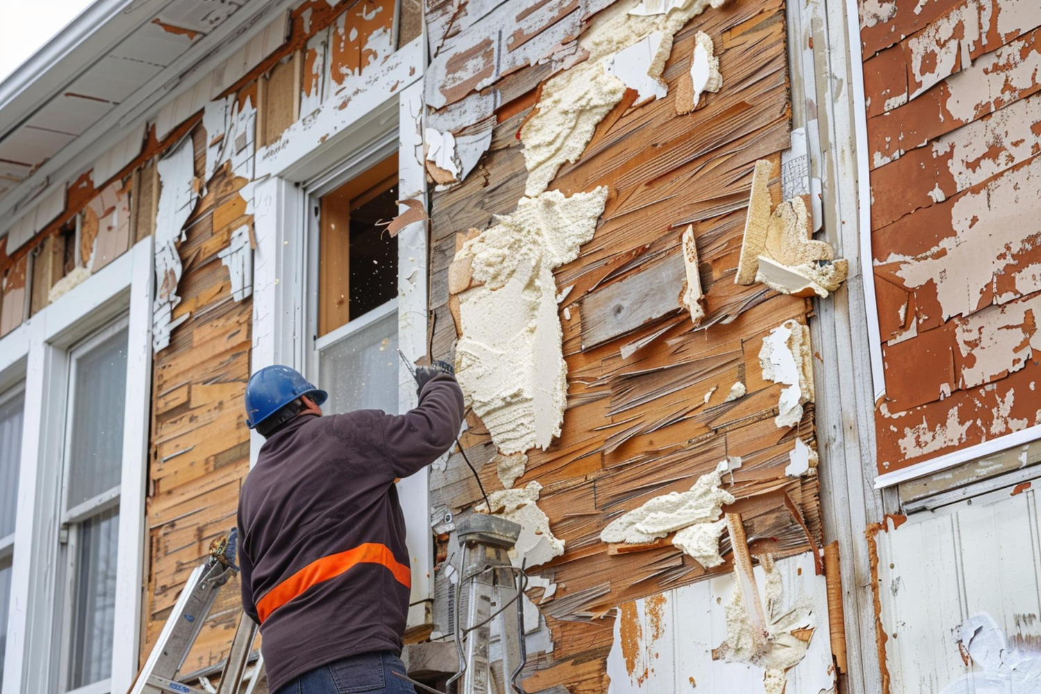 Restoration Property