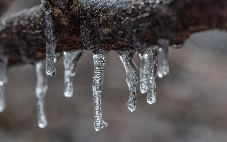Frozen Pipes