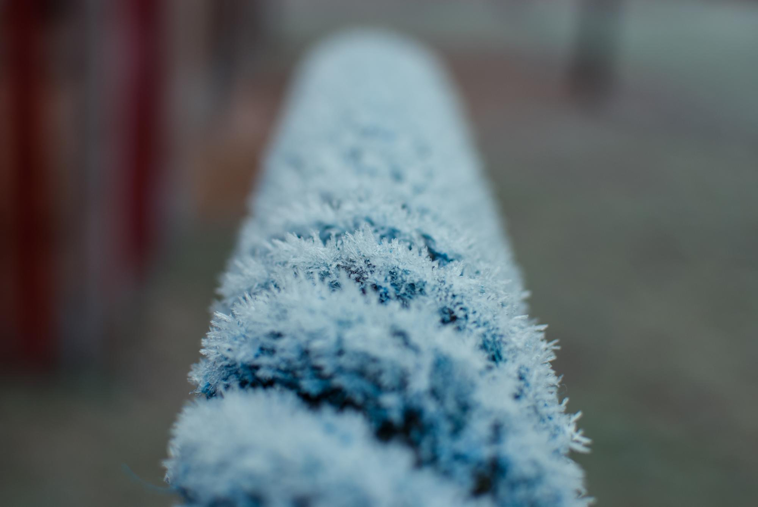 Frozen Pipes