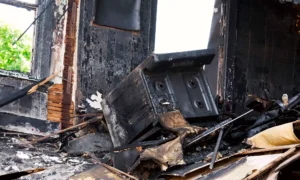 Quick and Comprehensive Fire Damage Restoration Services in Mukilteo