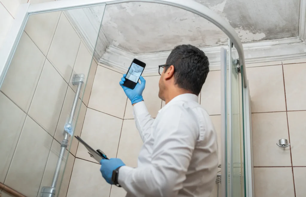 Mold Remediation Services