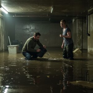 Water Damage